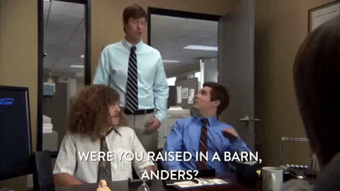 comedy central GIF by Workaholics