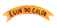 watercolor calor Sticker