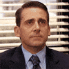 Steve Carell GIF