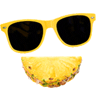 Summer Fun Sticker by Little Buddha Cocktail Co.