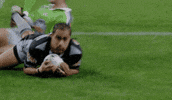Come On What GIF by NZWarriors
