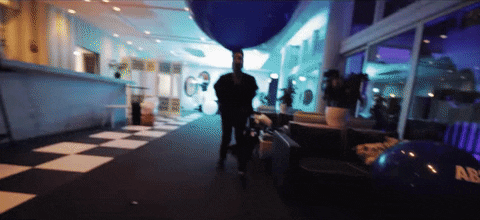 melbourne heatwave GIF