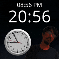 8Pm GIF