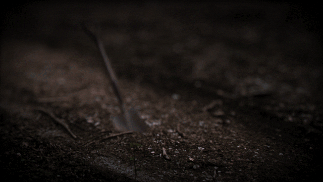 GIF by The Leftovers HBO