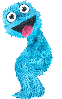 fluffymoji Sticker by Fluffy Friends