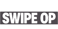 Swipe Danmarksradio Sticker by DR