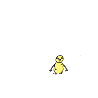 Michigan J Frog Dancing GIF by Abby Jame