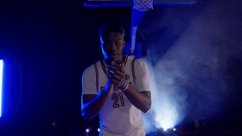 Sjsu Sanjosestate GIF by San Jose State Spartans