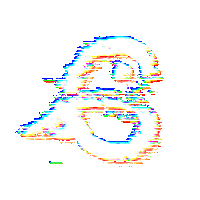 Who You Are 鳥 Sticker by Sony Music CPOP