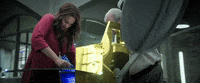 sonakshi sinha mission mangal GIF