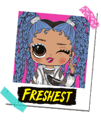 Tweens Sticker by L.O.L. Surprise!