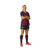 celebrate game over Sticker by Nike Football