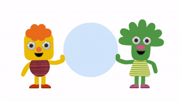 Happy Fun GIF by Super Simple