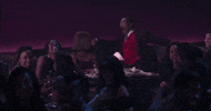 eddie murphy laughing GIF