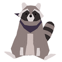 annapurnainteractive reaction annapurnainteractive donutcounty Sticker