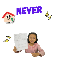 GakkenClassroomMalaysia japan science motivation maths Sticker