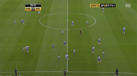 fc porto GIF