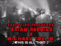 nickrewind nicksplat nickelodeon splat all that GIF