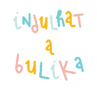 Hungarian Parti Sticker