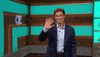 drmehmetoz hello hi wave hey GIF