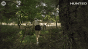 Huntedau GIF by Hunted Australia