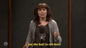 melissa villasenor snl GIF by Saturday Night Live