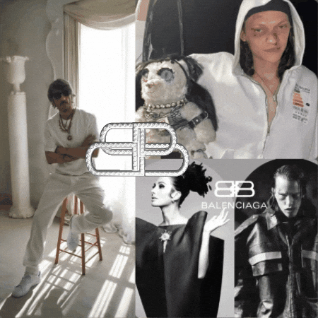 Fashion GIF by Runway Magazine
