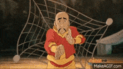 bald GIF