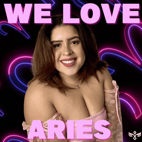 Sign Zodiac GIF