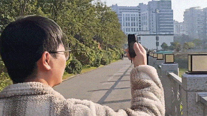 mikeshouts giphyupload camera video camera action camera GIF