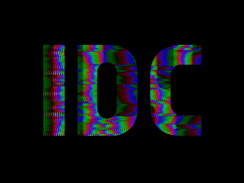 Art Glitch GIF