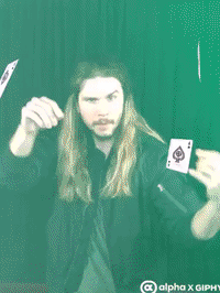 legendary digital alpha GIF by projectalpha