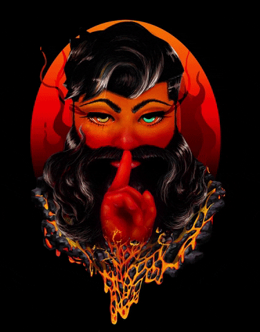 fatmarker obsidion GIF by FatMarkerClothing
