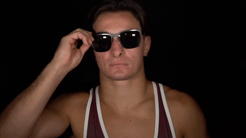 Littlerockwres2020 GIF by Little Rock Athletics