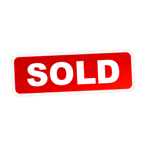 coldwellbankermdgoodlife giphyupload real estate sold Sticker