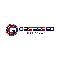 Sticker by Obsessed Gymwear