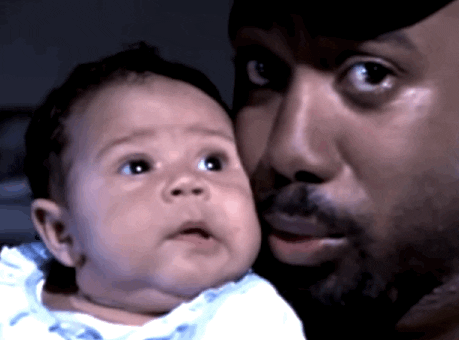 Hootie And The Blowfish Baby GIF