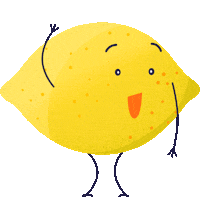 IKI_Lietuva lemon iki ikilietuva atraskitemaistokokybe Sticker
