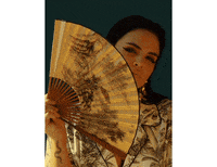 Summer Model GIF by MAT FASHION