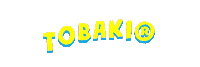 Tobakiracing Sticker by TOBAKI