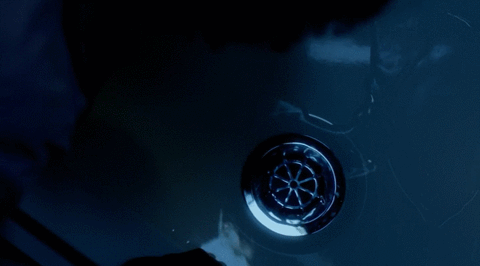 doctor who scifi GIF