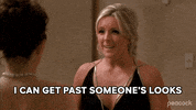 30 Rock Looks GIF by PeacockTV