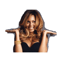 bey STICKER by imoji