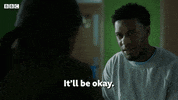You Dont Know Me Bbc Drama GIF by BBC