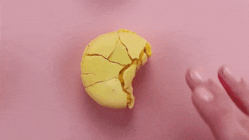 hungry sweet tooth GIF by Cassie Dasilva