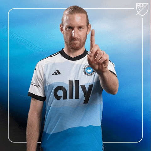 Watching Tim Ream GIF by Major League Soccer