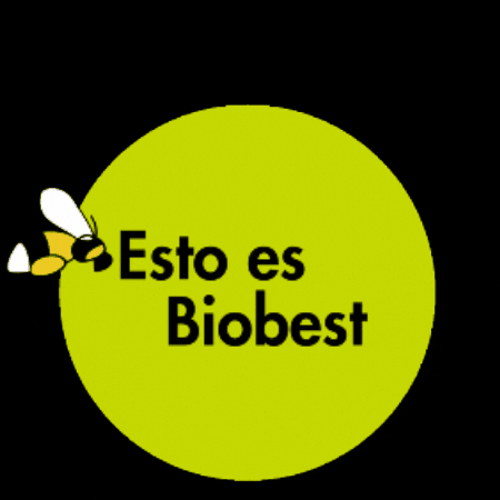 Abejorro GIF by Biobest México