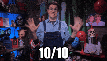 Video Game No GIF by Dead Meat James