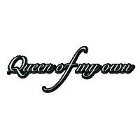 Queen Sticker by SME_Finland