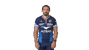 Celebration Drink Sticker by Montpellier Hérault Rugby